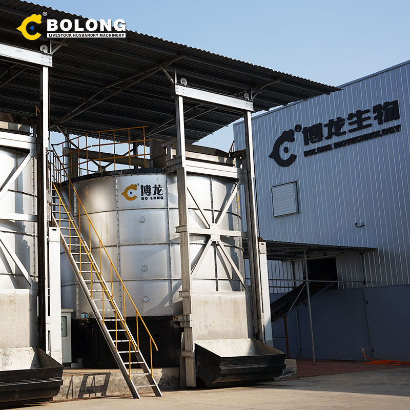 innovative fermentation system supplier